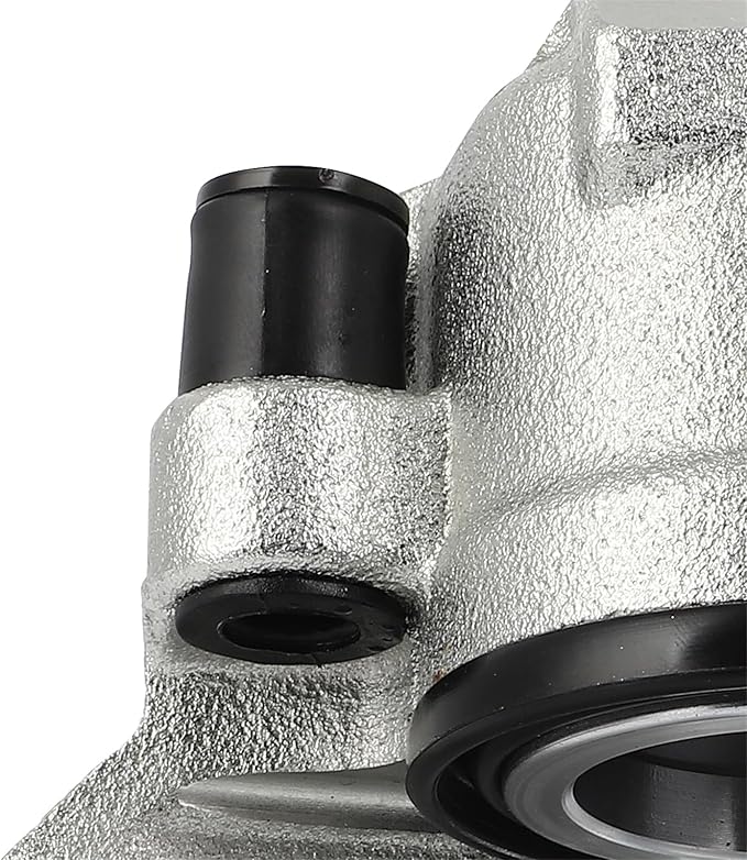 cciyu Front Right Brake Caliper Assembly 19-1817 For Audi For A4/For A4 Quattro/For A6/For A6 Quattro/For S4/For S6,For Volkswagen For Passat