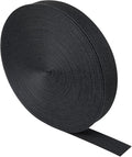 2:1 Heat shrinkable Braided Sleeving Fabric Wire Loom High Temp Heat Shrink Wiring Harness Abrasion Protector Cable Sleeve(3/8"-15ft)
