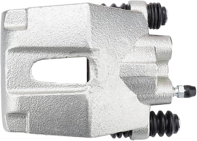 MAYASAF 184858 Rear Right Disc Brake Caliper Passenger Side Caliper for Ford 2004-2011 F-150, 2006-08 & 10-11 for Lincoln Mark LT