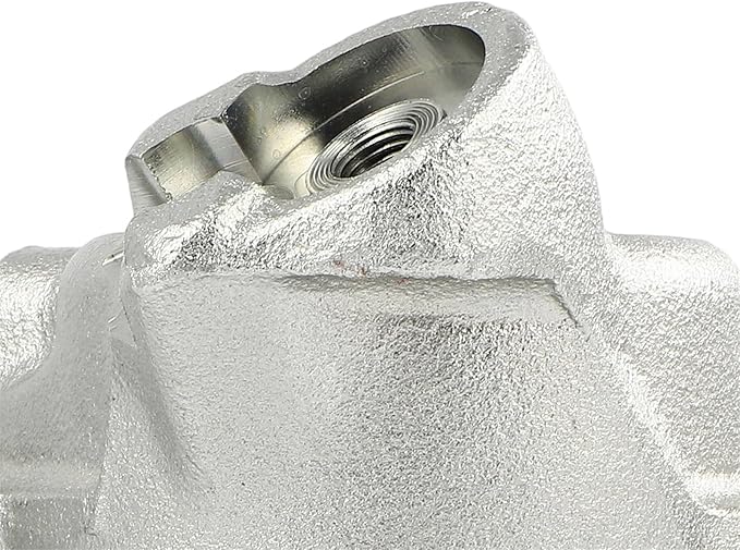 cciyu Front Right Brake Caliper Assembly 184059 184041 For Buick 1973-1976,For Cadillac 1976,For Chevy 1970-1976,For GMC 1971-1976,For Oldsmobile 1973-1976,For Pontiac 1973-1976