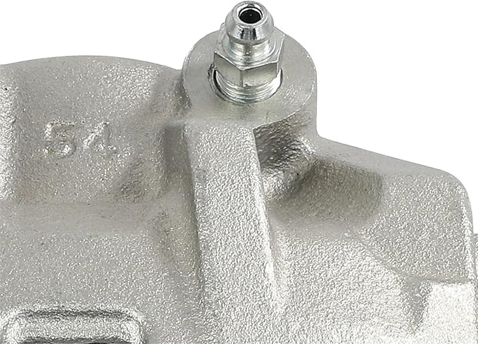 SCITOO Front Left Brake Caliper With Bracket 19B2848 Compatible For Hyundai For Elantra 2002-2005