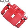 cciyu Front Right Brake Caliper Assembly w/Bracket 18-B4728 For Cadillac 2002-2006,For Chevy 1999-2013,For GMC 1999-2013,For Hummer 2003-2009