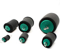 Centella for Greenlee S2613 Conduit Piston Pack: 1/2", 3/4", 1", 1-1/4", 1-1/2",2" (S2613 KIT)