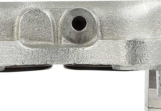 SCITOO Front Right Brake Caliper Without Bracket 19766 Compatible For Jaguar For Vanden Plas 1982-1987,For Jaguar For XJ12 1974-1979 1981-1992,For Jaguar For XJ6 1974-1987,For Jaguar For XJS 1976-1996