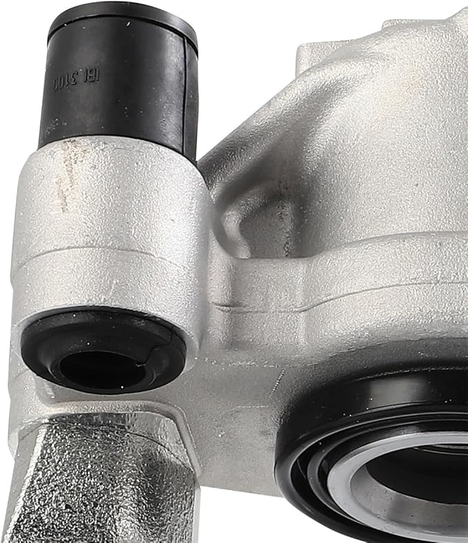 cciyu Front Left & Right Brake Calipers Assembly 192759 192758 For Audi For A6/For A6 Quattro/For A8 Quattro/For Allroad Quattro/For S4/For S6,For Volkswagen For Passat