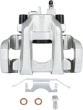 cciyu Rear Left Brake Caliper Assembly w/Bracket 18B5300 2011-2020 For Dodge For Durango,2011-2020 For Jeep For Grand Cherokee