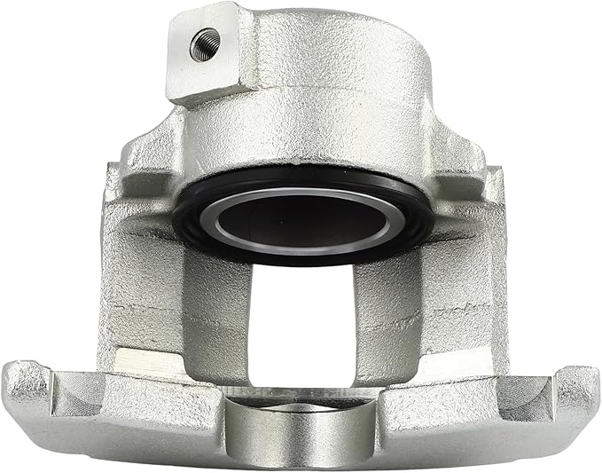 SCITOO 184015 184014 Front Left & Right Disc Brake Calipers Fit For AMC For AMX 1978-1980,For AMC For Concord 1978-1981,For Jeep For CJ7 1978-1981,For Jeep For Scrambler 1981, Single Piston