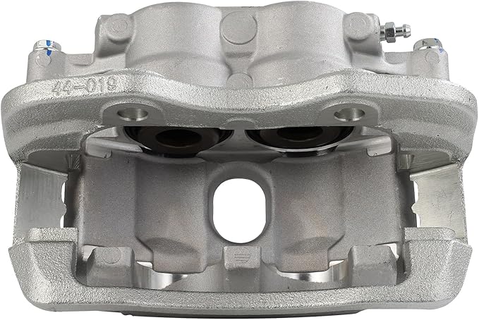 SCITOO Rear Right Brake Caliper With Bracket 18B4941 Compatible For Cadillac For Escalade 2002-2006,For Chevrolet For Avalanche 1500 2002-2006,For Chevrolet For Express 1500 2003-2014