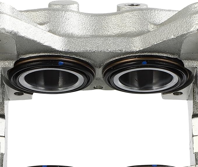 SCITOO 191831 Front Right Disc Brake Caliper Assembly Without Bracket For Toyota For 4Runner 1996-2002,For Toyota For Tacoma 2004