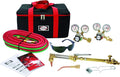Harris V-Series Ironworker 4400372 VMD 510 CGA Acetylene Cutting Torch Outfit