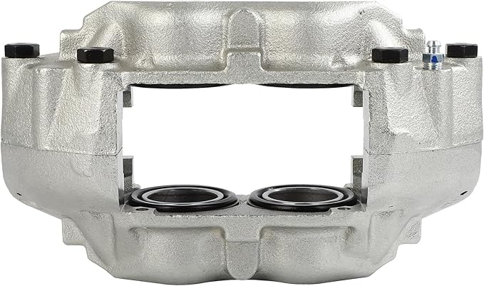 SCITOO Front Brake Calipers Without Bracket 19767 19766 Compatible For Jaguar For Vanden Plas 1982-1987,For Jaguar For XJ12 1974-1979 1981-1992,For Jaguar For XJ6 1974-1987