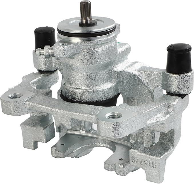 SCITOO 18B5476 Rear Right Disc Brake Caliper Assembly w/Bracket For Ford For Edge/For Escape/For Fusion/For Police Responder Hybrid/For SSV Plug-In Hybrid,For Lincoln For Continental/For MKC/For MKZ