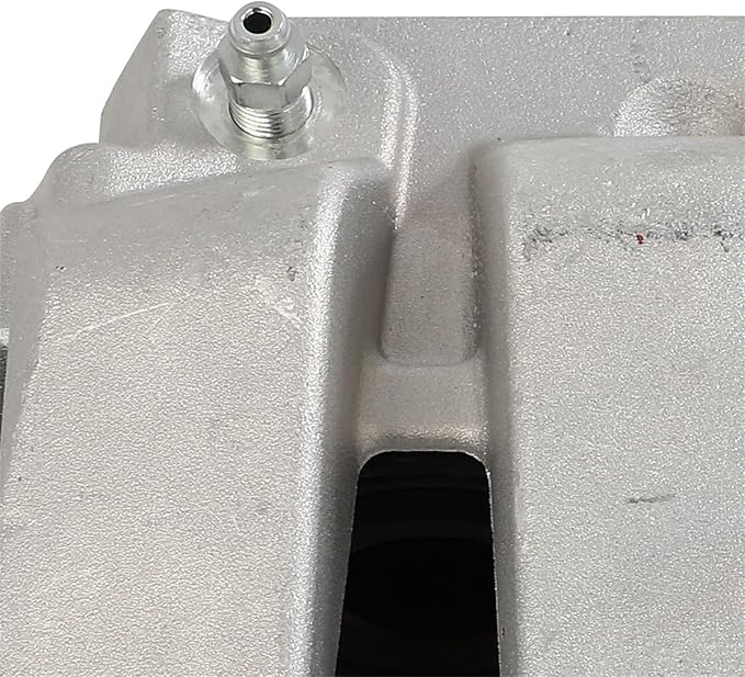 cciyu Front Left Brake Caliper Assembly w/Bracket 18B4929 2005 2006 2007 2008 2009 2010 For Ford For Mustang