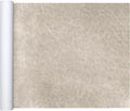 Leather Repair Patch Self-Adhesive Leather Patches for Furniture Couch Sofa Car Seats, PU Vinyl Leather Repair Tape Kit to Fix Office Chairs, Cabinets, Handbags (Light Gray, 3.9 X 78.7 inch)
