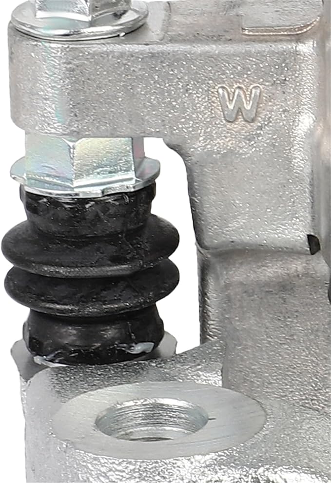 SCITOO Rear Brake Calipers With Bracket 19B6650 19B6651 Compatible For Audi For A3 2010-2013,For Volkswagen For Type 1 2013-2019,For Volkswagen For Golf 2011,For Volkswagen For Jetta 2012-2018