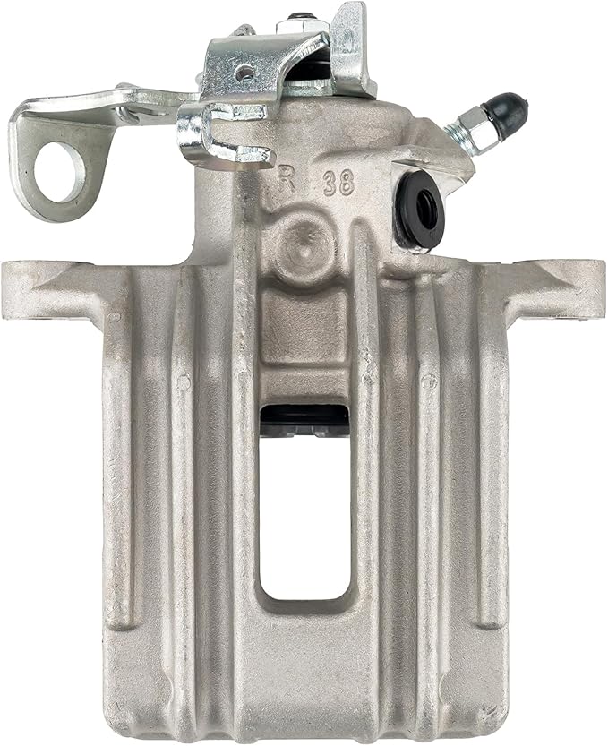 Torchbeam Rear Brake Caliper Right for Volkswagen 1998-2000 Beetle, Volkswagen 1999-2002 Cabrio, Volkswagen 2000 Jetta 2.0L, Rear Right Caliper Replace # 192570