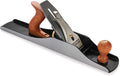 Woodriver #6 Bench Plane, V3