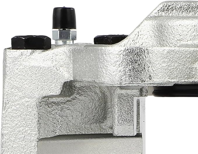 SCITOO Front Brake Calipers Without Bracket 185019 185018 Compatible For Hummer For H3 2006-2010,For Hummer For H3T 2009-2010