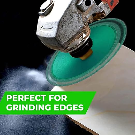 Indestructible Disc 3.0 - Cut Everything in Seconds for Angle Grinder (10)