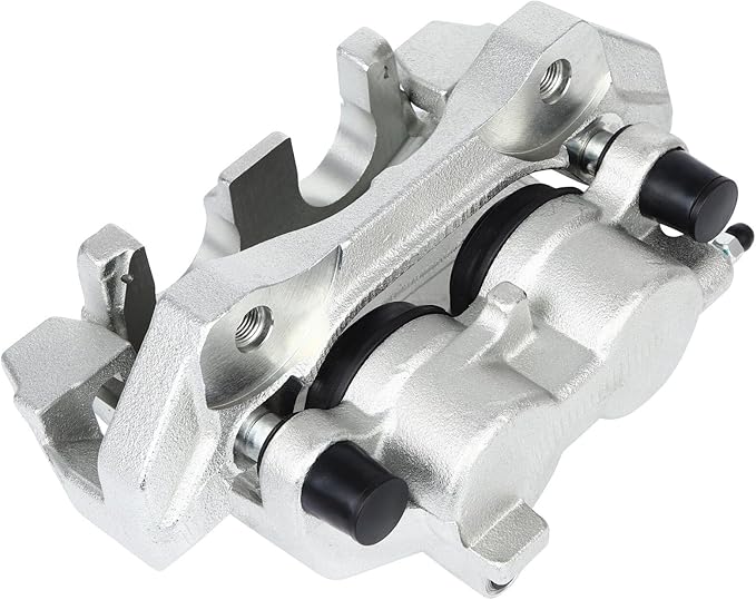 SCITOO Front Right Brake Caliper With Bracket 18B5296 Compatible For Dodge For Durango 2011-2018 For Jeep For Grand Cherokee 2011-2017