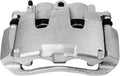 SCITOO Front Left Brake Caliper With Bracket 18B5009 Compatible For Dodge Dakota 2005-2008 For Dodge Ram 1500 2006-2008 For Mitsubishi Raider 2006-2009