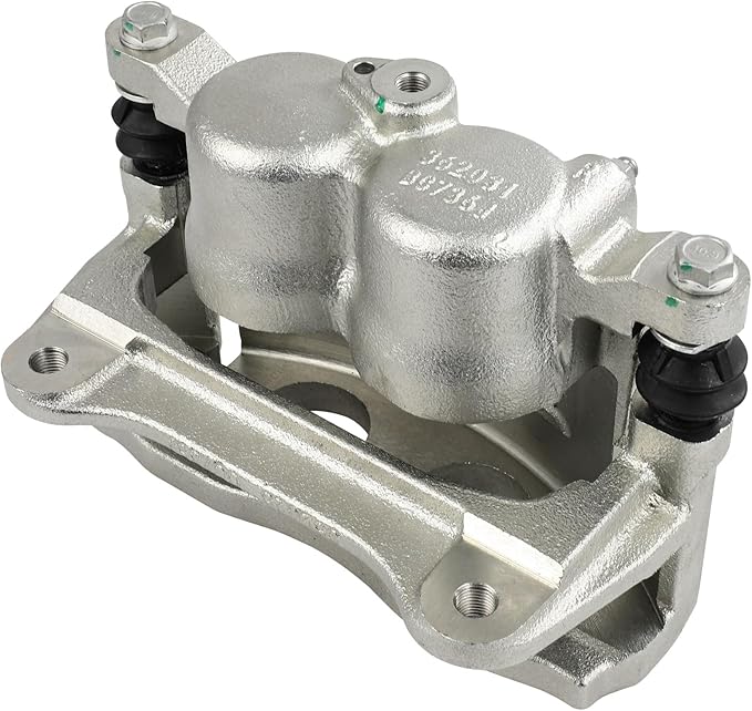 SCITOO 19B6033 Front Right Disc Brake Caliper Assembly w/Bracket For Toyota For Venza 2009-2016