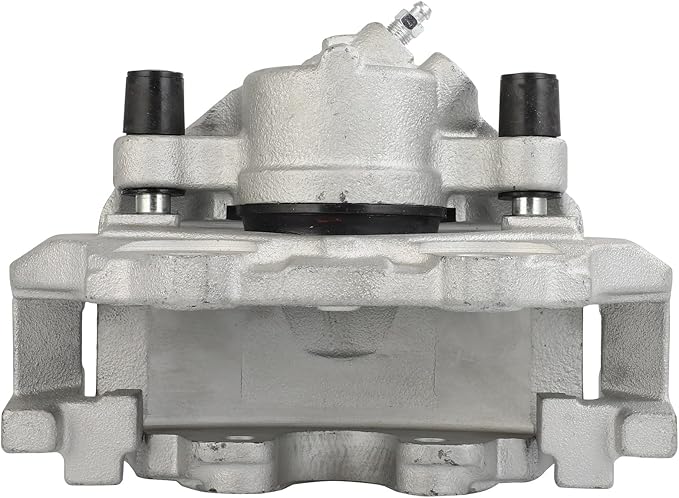 cciyu Front Left & Right Disc Brake Calipers w/Bracket 18B5482 18B5483 2013-2019 For Ford For Escape,2013-2014 For Ford For Focus,2014-2022 For Ford For Transit Connect,2017-2019 For Lincoln For MKC