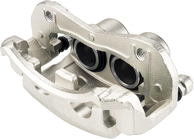 Torchbeam Front Brake Caliper Left for Chevrolet 2007-2009 Equinox, Chevrolet 2012-2015 Captiva Sport, Saturn 2008-2010 Vue, Front Left Caliper Replace # 18B5056