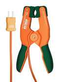 Extech TP400 Type K High Temperature Pipe Clamp Probe