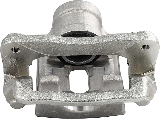 SCITOO Rear Brake Calipers With Bracket 19B3355 19B3354 Compatible For Hyundai For Santa Fe 2007-2009