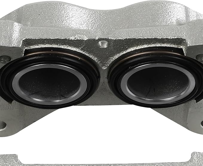 cciyu 191830 191831 Front Left & Right Brake Caliper Without Bracket For Toyota For 4Runner 1996-2002,For Toyota For Tacoma 2004
