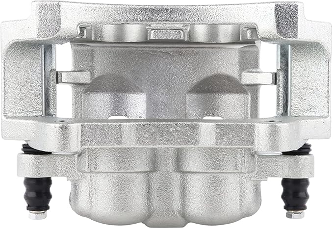 cciyu Rear Left Brake Caliper Assembly w/Bracket 18-B4895 2006-2008 For Dodge For Ram 1500,2003-2008 For Dodge For Ram 2500,2003-2008 For Dodge For Ram 3500