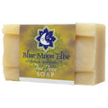 Tea Tree Bar Soap for Men and Women, Made with Organic Ingredients, Handmade in the USA, Moisturizing and Therapeutic for Face/Body, Soap Bar for Sensitive Skin