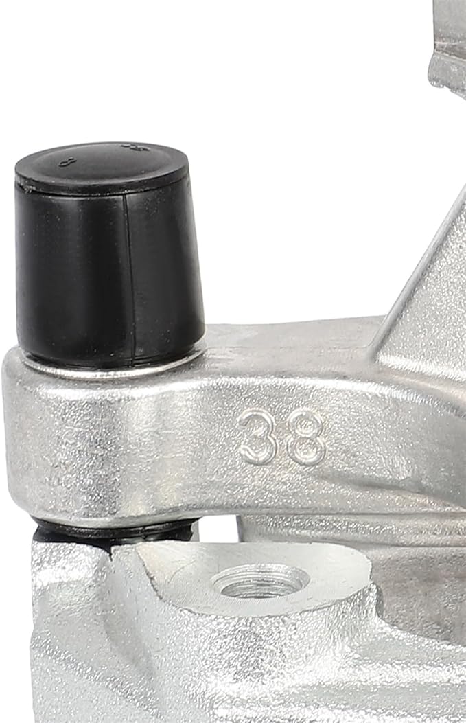 SCITOO Rear Left Brake Caliper With Bracket 19B2954 Compatible For Mazda For 3 2004-2009,For Mazda For 3 Sport 2009