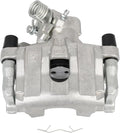 SCITOO 19B6284A Rear Left Disc Brake Caliper Assembly w/Bracket For Ford For C-Max/For Escape/For Transit Connect,For Mazda For 3/For 3 Sport