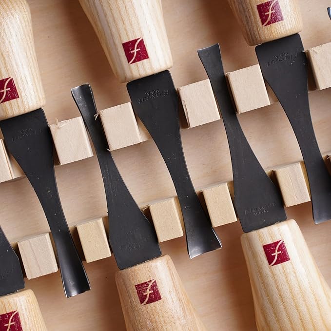 FLEXCUT Carving Tools