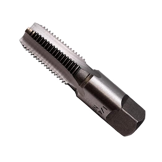Century Drill & Tool 93202, 1/4-18 NPT/7/16 Combo