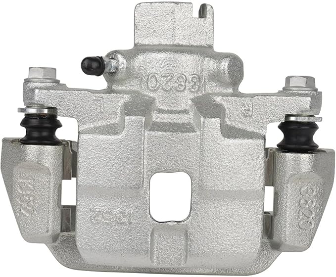 cciyu Rear Left Brake Caliper Assembly w/Bracket 19B2583 2003 2004 2005 2006 For Subaru For Baja,2000 2001 2002 2003 2004 For Subaru For Legacy,2000 2001 2002 2003 2004 For Subaru For Outback