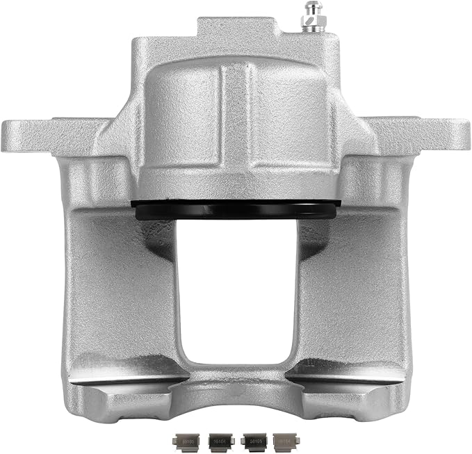 SCITOO 18-5485 Front Right Disc Brake Caliper Assembly Without Bracket For Chrysler,For Dodge,For Jeep,For Ram,For Volkswagen