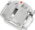cciyu 18-B4726 Rear Left Brake Caliper Assembly w/Bracket For Cadillac 2000-2002,For Chevy 1999-2005,For GMC 1999-2005