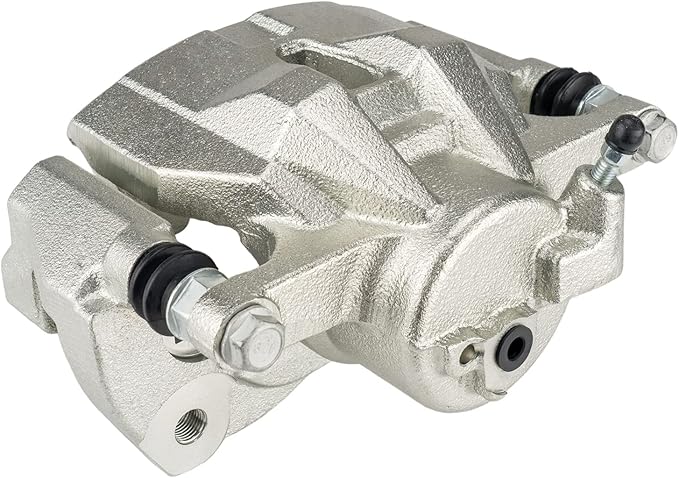 Torchbeam Front Brake Caliper Right for Toyota 2009-2018 Corolla, Toyota 2019 Corolla 1.8L, Scion 2008-2014 xD, Toyota 2009-2013 Matrix 1.8L, Front Right Caliper Replace # 19B3435