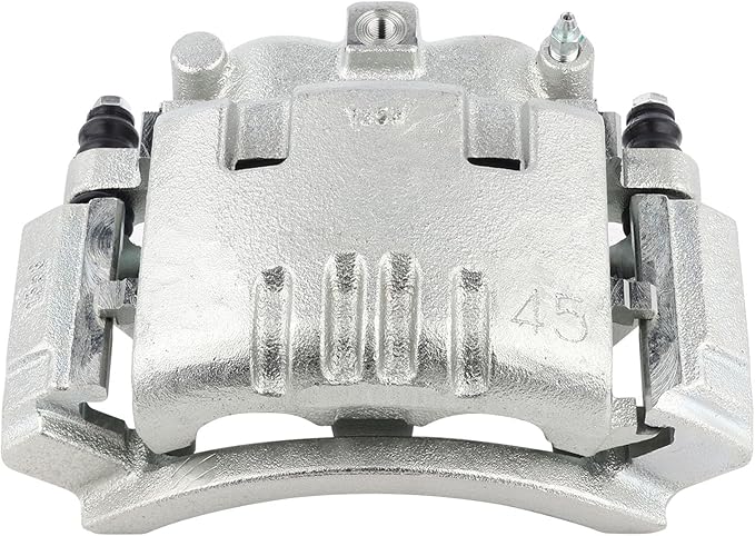 SCITOO Rear Right Brake Caliper With Bracket 18-B4894 Compatible For Dodge Ram 1500 2006-2008 For Dodge Ram 2500 2003-2008 For Dodge Ram 3500 2003-2008
