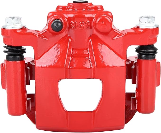 SCITOO 19-B2780A Disc Brake Caliper Assembly with Bracket Fit For Nissan Altima 2002-2006 201-2018,For Nissan Maxima 2003-2007