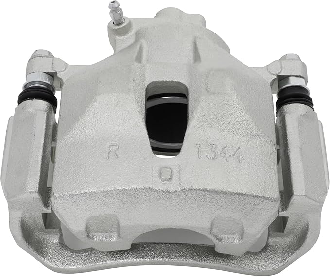 SCITOO 19B2715 Front Right Disc Brake Caliper Assembly w/Bracket For Toyota For Avalon 2005-2007,For Toyota For Camry 2005-2006,For Toyota For Sienna 2004-2010,For Toyota For Solara 2004-2008