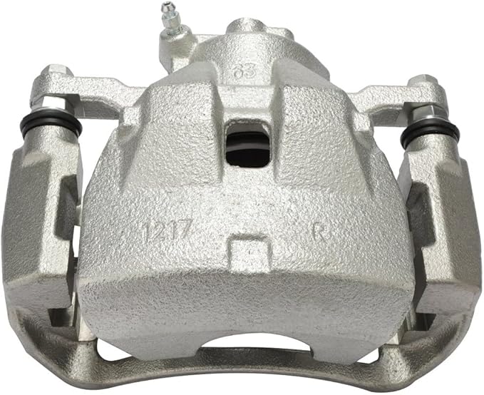 SCITOO 19B3129 Disc Brake Caliper Assembly with Bracket Fit For Lexus ES350 2007-2012 2016-2018,For Toyota Avalon 2008-2018,For Toyota For Camry 2007-2017