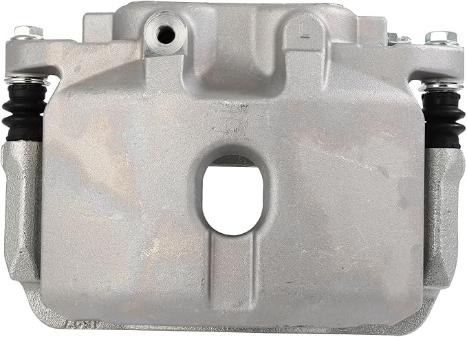 SCITOO Rear Left Brake Caliper With Bracket 18B4940 Compatible For Cadillac For Escalade 2002-2006,For Chevrolet For Avalanche 1500 2002-2006,For Chevrolet For Express 1500 2003-2014