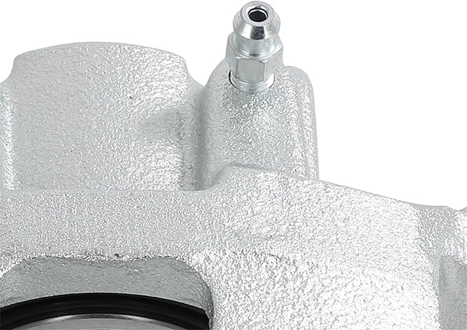 cciyu Front Left Brake Caliper Assembly 345084 2017 2018 2019 2020 2021 For Mitsubishi For Mirage,2017 2018 2019 2020 2021 For Mitsubishi For Mirage G4