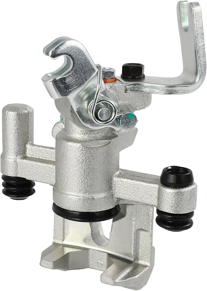 SCITOO 19-1378 19-1377 Rear Left & Right Disc Brake Calipers Assembly Without Bracket For Mazda For Miata 1990-1997 1999-2005