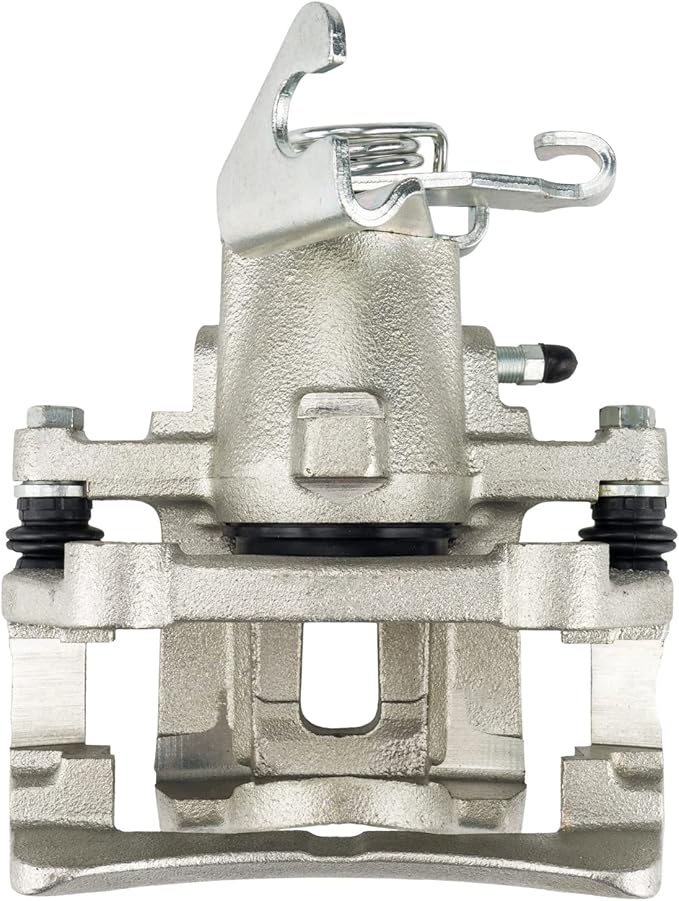 Torchbeam Rear Brake Caliper Right for Ford 2005-2014 Mustang, Rear Right Caliper Replace # 18B4927