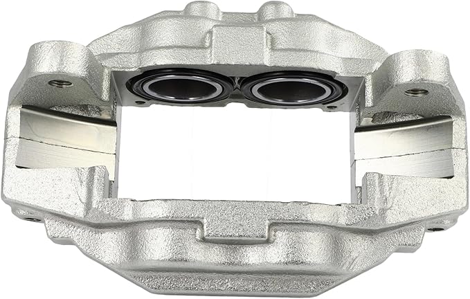 SCITOO Front Right Brake Caliper Without Bracket 197342 Compatible For Toyota For Sequoia 2016-2022,For Toyota For Tundra 2016-2021